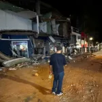 El reporte mantiene además un apartado sobre la actividad sísmica posterior al terremoto. Con información consolidada hasta la 1:30 p. m. del 17 de agosto, se habían registrado 332 sismos desde el evento principal - Foto: World Central Kitchen