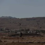 La reacción de Siria fue particularmente contundente. El Gobierno de Damasco rechazó categóricamente la decisión y sostuvo que los Altos del Golán constituyen una parte inseparable de su territorio. Además, anunció que recurrirá a los mecanismos diplomáticos y legales que considere necesarios para defender su soberanía - Foto: Anagha Subhash Nair/Syria Direct