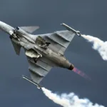 El contrato compromete alrededor de $16,5 billones y contempla la adquisición de los 17 aviones. Aunque el Gobierno de De la Espriella reconoce que los Gripen son aeronaves de calidad y mantiene la decisión de recibirlos y ponerlos en funcionamiento para fortalecer las capacidades de la Fuerza Pública, espera negociar el acuerdo - Foto: Oleg V. Belyakov