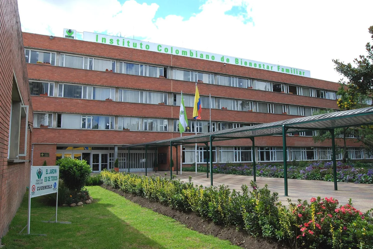 El centro de la polémica está en el lenguaje que debe utilizar una institución cuya misión está directamente relacionada con la garantía y protección de los derechos de niños, niñas y adolescentes en Colombia - Foto: Friedinand