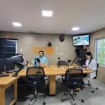 La Defensoría no cuestiona la facultad del Gobierno para revisar la programación de los medios estatales. Su llamado apunta a que cualquier modificación tenga en cuenta el carácter especial, territorial y diferencial de las Emisoras de Paz y los compromisos adquiridos por el Estado con el Acuerdo Final - Foto: Señal Institucional