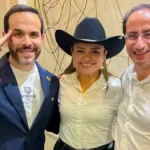 Aunque inicialmente iba para el Instituto Colombiano Agropecuario (ICA), por lo cual recibió críticas que quizás motivaron el cambio y su ahora nombramiento en otra entidad relacionada con el agro, pero que es considerada un fortín burocrático - Foto: Redes Sociales