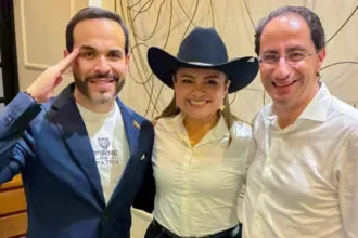Aunque inicialmente iba para el Instituto Colombiano Agropecuario (ICA), por lo cual recibió críticas que quizás motivaron el cambio y su ahora nombramiento en otra entidad relacionada con el agro, pero que es considerada un fortín burocrático - Foto: Redes Sociales