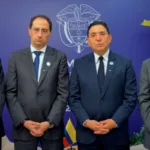 El cambio de De la Espriella significa, por tanto, que Colombia pasa de reconocer y mantener relaciones diplomáticas con la República Saharaui a respaldar la posición de Rabat. Es un giro especialmente significativo porque Petro había convertido la causa saharaui en uno de los símbolos de su política exterior basada en el derecho a la autodeterminación de los pueblos - Foto: Cancillería