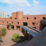 La controversia adquirió mayor dimensión durante los preparativos de la posesión. La presencia del equipo presidencial en el Centro Cultural fue señalada como uno de los factores que afectaron actividades culturales programadas en Cali, en un contexto en el que además el Festival Petronio Álvarez terminó aplazado por la emergencia nacional - Foto: Fundación Rogelio Salmona