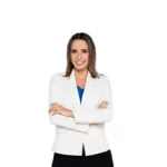 Araújo llega a Washington con una experiencia que se remonta a uno de los gobiernos con una relación especialmente estrecha con Estados Unidos. Entre 2006 y 2007 fue ministra de Relaciones Exteriores durante la segunda administración de Álvaro Uribe, después de haber ocupado durante varios años el Ministerio de Cultura - Foto: Universidad Externado