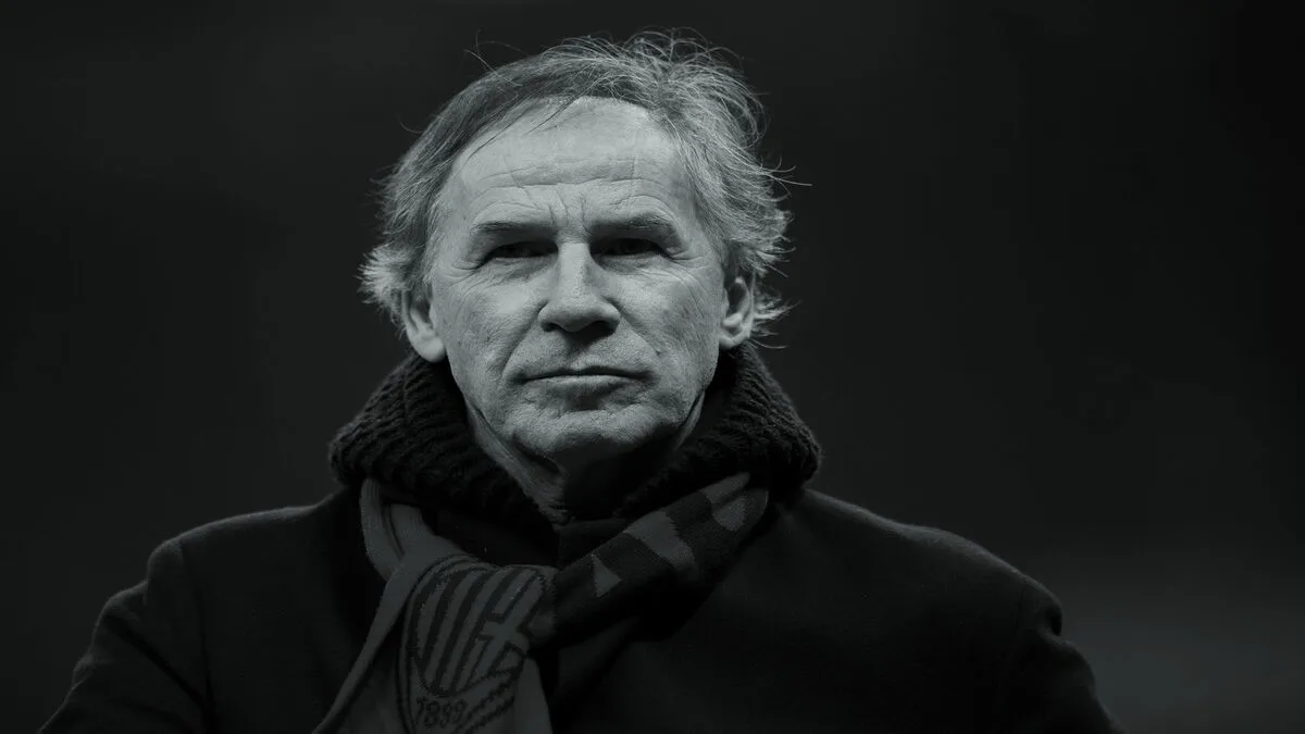 Baresi también tuvo una carrera destacada con la selección italiana. Disputó 81 partidos y participó en tres Copas del Mundo: España 1982, Italia 1990 y Estados Unidos 1994. En el Mundial de 1982 integró la plantilla que conquistó el título bajo la dirección de Enzo Bearzot, aunque su participación en el torneo fue limitada por la competencia en la defensa - Foto: Kurir