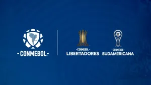 Ante la magnitud de la emergencia y las afectaciones registradas en varias regiones, la Confederación Sudamericana de Fútbol (CONMEBOL) anunció la suspensión temporal de los partidos programados en Colombia - Imagen: Conmebol