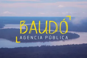 Entre los temas que la periodista identifica como parte de ese contexto están los retos ambientales del presidente electo Abelardo de la Espriella y los posibles impactos de sus propuestas en esta materia. La FLIP recoge esta versión, pero no atribuye la amenaza a una persona, organización criminal o sector político específico - Foto: Baudó AP