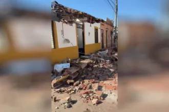 Ahora, mientras Roldanillo intenta reconstruirse, la atención de los investigadores se concentra en aquello que el terremoto sacó de la tierra. Todavía no se sabe quiénes son las personas cuyos restos quedaron expuestos, cuándo murieron ni cómo llegaron a ese lugar. Tampoco está demostrado que tengan relación con los falsos positivos - Foto: Redes Sociales