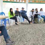 Sumapaz tiene una particularidad que condiciona la prestación de servicios públicos: es la única localidad completamente rural de Bogotá. Por esa razón, el Distrito sostiene que las políticas dirigidas a la infancia y la adolescencia deben considerar las características geográficas, sociales y territoriales de esta zona - Foto: Alcaldía de Sumapaz