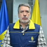 De acuerdo con la información entregada por el directo de la entidad, David Tamayo; solo estuvieron presentes o conectados los consejos de gestión del riesgo de Caldas, Cali, Putumayo, Quindío y Cauca. La ausencia del resto de departamentos y municipios llevó a la UNGRD a solicitar la intervención de la Procuraduría General de la Nación - Foto: UNGRD