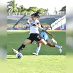 La fecha comenzó el 8 de septiembre en el estadio Francisco Rivera de Palmira, donde Internacional de Palmira derrotó 1-0 a Internacional de Bogotá. El único gol del compromiso fue marcado por Luiza Montaño en el minuto 23 - Foto: Internacional de Bogotá/Unido 360