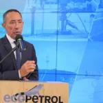 En el primer caso, la Fiscalía radicó el 12 de agosto de 2026 el escrito de acusación contra Roa por el delito de violación de topes electorales. El proceso quedó en conocimiento del Juzgado 26 Penal del Circuito de Bogotá y está pendiente de la programación de la audiencia de acusación - Foto: Archivo/Ecopetrol