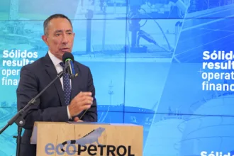 En el primer caso, la Fiscalía radicó el 12 de agosto de 2026 el escrito de acusación contra Roa por el delito de violación de topes electorales. El proceso quedó en conocimiento del Juzgado 26 Penal del Circuito de Bogotá y está pendiente de la programación de la audiencia de acusación - Foto: Archivo/Ecopetrol