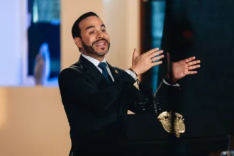 El presidente insistió en que la autonomía universitaria no está por encima del orden público. La frase contiene una premisa jurídicamente defendible: las universidades no son territorios independientes y la autonomía reconocida por la Constitución no significa que dentro de ellas dejen de aplicarse las leyes - Foto: Presidencia