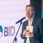 La operación fue anunciada por el alcalde Carlos Fernando Galán y hace parte del programa piloto BID para Ciudades y Regiones, diseñado para facilitar el acceso directo de gobiernos subnacionales a financiación de la banca multilateral. Bogotá es la segunda ciudad beneficiaria de este esquema, después de Cartagena - Foto: Alcaldía de Bogotá