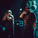 La banda de grind core Brujería es uno de los invitados internacionales más esperados por la escena bogotana. Foto: EXIT Festival 2018