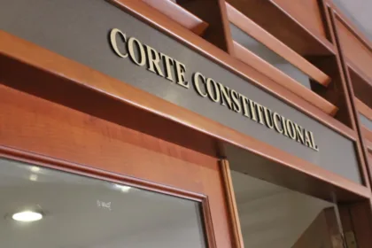 La Corte revocó las decisiones de primera y segunda instancia que habían considerado improcedente la tutela y concedió la protección de derechos fundamentales relacionados con la salud reproductiva, el libre desarrollo de la personalidad, la vida, la salud física y mental, la interrupción voluntaria del embarazo y la información en materia reproductiva - Foto: Corte Constitucional