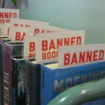 Los motivos utilizados para cuestionar los libros varían, pero se repiten categorías relacionadas con sexualidad, orientación sexual, identidad de género, raza, racismo, activismo y experiencias de comunidades minoritarias - Foto: Kennedy Library