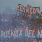 El proyecto se suma al proceso de digitalización de los servicios para los hinchas que el Medellín ha desarrollado en los últimos años, particularmente en materia de venta y validación electrónica de entradas - Foto: Independiente Medellín