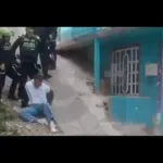 Balanta murió el 20 de septiembre de 2026 después de ser reducido por uniformados de la Policía Metropolitana de Soacha y trasladado posteriormente a un centro hospitalario. Según la Defensoría, habría llegado al centro asistencial sin signos vitales. La entidad subrayó que las circunstancias del procedimiento aún son materia de investigación - Foto: Captura Vídeo Redes Sociales