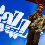 El festival contó con seis invitados internacionales, tres propuestas nacionales y ocho proyectos distritales. México, Cuba, Uruguay, Brasil, Colombia y Estados Unidos estuvieron representados en una programación atravesada por sonidos como el samba, el funk, el afrobeat y las músicas de raíz - Foto: Idartes