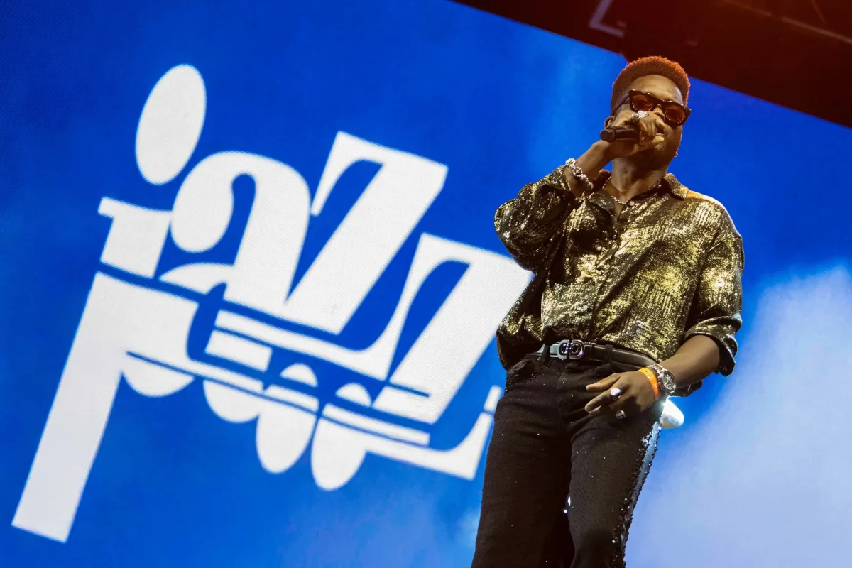 El festival contó con seis invitados internacionales, tres propuestas nacionales y ocho proyectos distritales. México, Cuba, Uruguay, Brasil, Colombia y Estados Unidos estuvieron representados en una programación atravesada por sonidos como el samba, el funk, el afrobeat y las músicas de raíz - Foto: Idartes