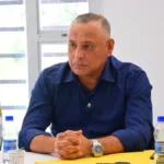 “Ha pasado un mes y una semana y no hemos tenido comunicación”, sostuvo el mandatario, quien expresó preocupación por la falta de una interlocución permanente con la Nación - Foto: Alcaldía de Armenia
