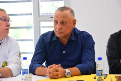 “Ha pasado un mes y una semana y no hemos tenido comunicación”, sostuvo el mandatario, quien expresó preocupación por la falta de una interlocución permanente con la Nación - Foto: Alcaldía de Armenia