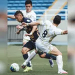 Con estos resultados, Tigres FC quedó en el primer lugar de la clasificación, seguido por Real Cundinamarca. El triunfo por 3-0 ante Atlético FC fue determinante para que el conjunto bogotano se instalara en la cima después de la décima jornada - Foto: Tigres FC