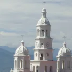 Uno de los casos reportados es el de Málaga, donde se han establecido horarios para el suministro del servicio como consecuencia de la disminución de la disponibilidad de agua. Las autoridades han llamado a reducir el consumo y priorizar las necesidades esenciales - Foto: García Rovira