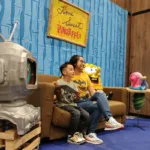 Comic Con Medellín es un espacio seguro, inclusivo y diverso donde convergen las culturas pop, geek, la música, la ilustración, el cosplay y las industrias creativas - Foto: Comic Con Medellín