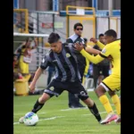 El lunes 14 de septiembre, Tigres FC y Bogotá FC empataron 0-0 en el estadio Enrique Olaya Herrera de Bogotá. Los dos equipos de la capital no se hicieron daño, lo que impactó más en Bogotá FC que marcha treceavo - Foto: Tigres FC