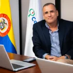 Montoya no alcanzará a regresar en calidad de presidente de Colpensiones. Un día después de su comparecencia, Presidencia anunció que De la Espriella había solicitado su renuncia y que el funcionario presentó la dimisión - Foto: Colpensiones