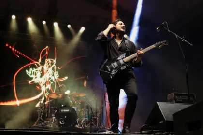 Este es solo el comienzo de las actividades culturales. Adicional a los conciertos, se desarrollaron y se desarrollan actividades puntuales en las localidades, y el próximo fin de semana el festival continuará en el parque Simón Bolívar y en La Media Torta - Foto: Ronald Cano