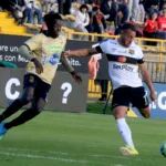 Con este resultado, Internacional de Bogotá marcha decimotercero y tendrá como próximo compromiso el duelo ante Real Cundinamarca, el 9 de septiembre en Mosquera, por la Copa BetPlay. Águilas Doradas, por su parte, ocupa el octavo puesto y enfrentará a Atlético Nacional el 13 de septiembre en el estadio Atanasio Girardot - Foto: Ronald Cano