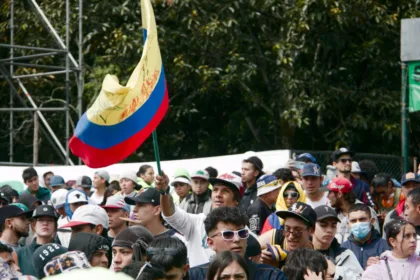 Serán 8 invitados internacionales de Estados Unidos, España, República Dominicana y Chile. Cuatro agrupaciones nacionales de Medellín, Cali y de los migrantes al exterior - Foto: Ronald Cano