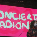 Pero eso pasó a un segundo plano y cuando se anunció el evento en la Media Torta de Bogotá, la gente no esperó para correr por sus boletas. Este año el evento era algo significativo, era el resurgir, era volver a comenzar, y así se dio. Así fue como se logró creer nuevamente en la tan anhelada reactivación cultural - Foto: Ronald Cano