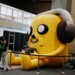 Como es acostumbrado el evento contó con una amplia programación de conferencias del mundo geek, donde se habló desde vídeojuegos hasta cómics y claramente del cosplay - Foto: Ronald Cano