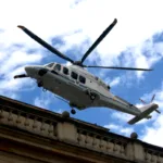 En conjunto, esos cuatro movimientos documentados entre el aeropuerto y la sede deportiva muestran por qué los vuelos cortos se convirtieron en el principal foco de la controversia. La pregunta no es simplemente cuánto cuesta operar un helicóptero, sino por qué se utilizó una aeronave militar para desplazamientos urbanos cuya duración registrada fue de entre cinco y diez minutos - Foto: Archivo/Ronald Cano