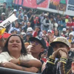 Se recomienda asistir con ropa y zapatos cómodos que permitan moverse con libertad y seguridad durante toda la jornada - Foto: Archivo/Ronald Cano