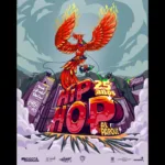 Hip Hop Al Parque cumple 25 años. Junto con Rock Al Parque son los dos festivales músicales más importantes del país y de Latinoamérica - Imagen: Idartes