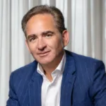 Gutiérrez no es un desconocido para el presidente Abelardo de la Espriella. Antes de llegar a Ecopetrol fue jefe de la campaña presidencial que llevó al mandatario a la Casa de Nariño y también ocupó funciones cercanas al entonces candidato. La relación personal y política entre ambos ha sido reportada por distintos medios - Foto: Ecopetrol