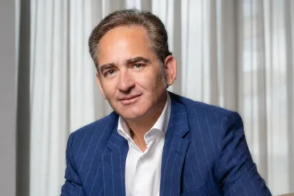 Gutiérrez no es un desconocido para el presidente Abelardo de la Espriella. Antes de llegar a Ecopetrol fue jefe de la campaña presidencial que llevó al mandatario a la Casa de Nariño y también ocupó funciones cercanas al entonces candidato. La relación personal y política entre ambos ha sido reportada por distintos medios - Foto: Ecopetrol