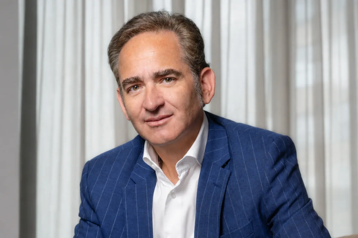 Gutiérrez no es un desconocido para el presidente Abelardo de la Espriella. Antes de llegar a Ecopetrol fue jefe de la campaña presidencial que llevó al mandatario a la Casa de Nariño y también ocupó funciones cercanas al entonces candidato. La relación personal y política entre ambos ha sido reportada por distintos medios - Foto: Ecopetrol