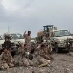 La nueva ofensiva representa el mayor cambio territorial registrado en años en el conflicto yemení. Las fuerzas gubernamentales respaldadas por Arabia Saudita han perdido posiciones en una franja costera que los hutíes consideran estratégica - Foto: Ansar Allah Media Office