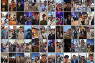 El volumen de producción es uno de los elementos que más llama la atención. Los 1.146 videos contabilizados por Hyperconectado representan un promedio superior a tres publicaciones diarias desde la creación de la página. El ritmo, por sí solo, no demuestra la existencia de una organización política detrás de la cuenta, pero sí muestra una capacidad sostenida para producir y distribuir contenido sintético a gran escala - Foto: Redes Sociales