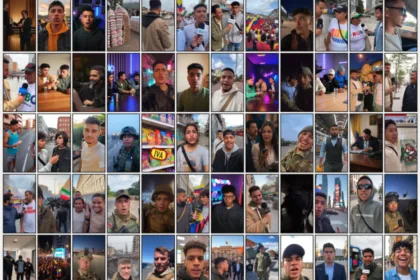 El volumen de producción es uno de los elementos que más llama la atención. Los 1.146 videos contabilizados por Hyperconectado representan un promedio superior a tres publicaciones diarias desde la creación de la página. El ritmo, por sí solo, no demuestra la existencia de una organización política detrás de la cuenta, pero sí muestra una capacidad sostenida para producir y distribuir contenido sintético a gran escala - Foto: Redes Sociales