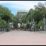 El caso más evidente es Norte de Santander, el departamento donde De la Espriella obtuvo su mayor porcentaje. Allí consiguió 76,56 % de los votos, equivalentes a 602.652 sufragios. Para 2027, la inversión regionalizada pasaría de $2,553 billones a $2,352 billones, una reducción de $200.673 millones, equivalente al 7,9 % - Foto: Parque Santander - Cúcuta - Rubén Valero